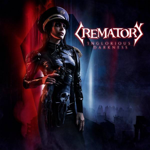 Crematory – Inglorious Darkness